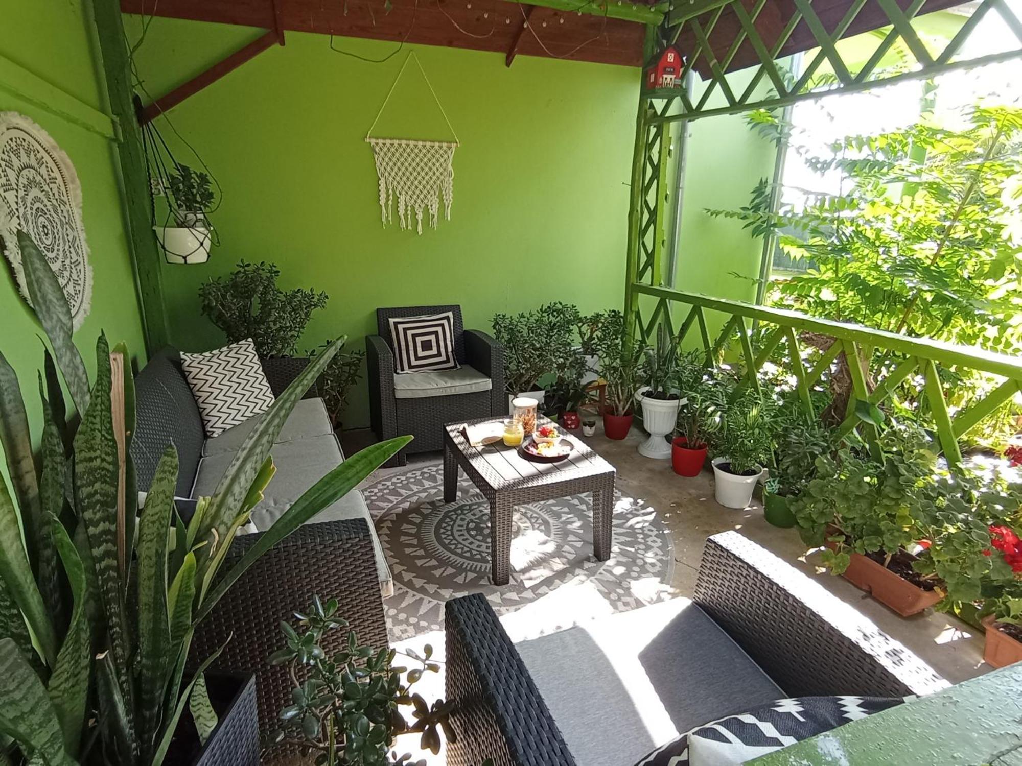 Afrodita Sturovo Exterior foto